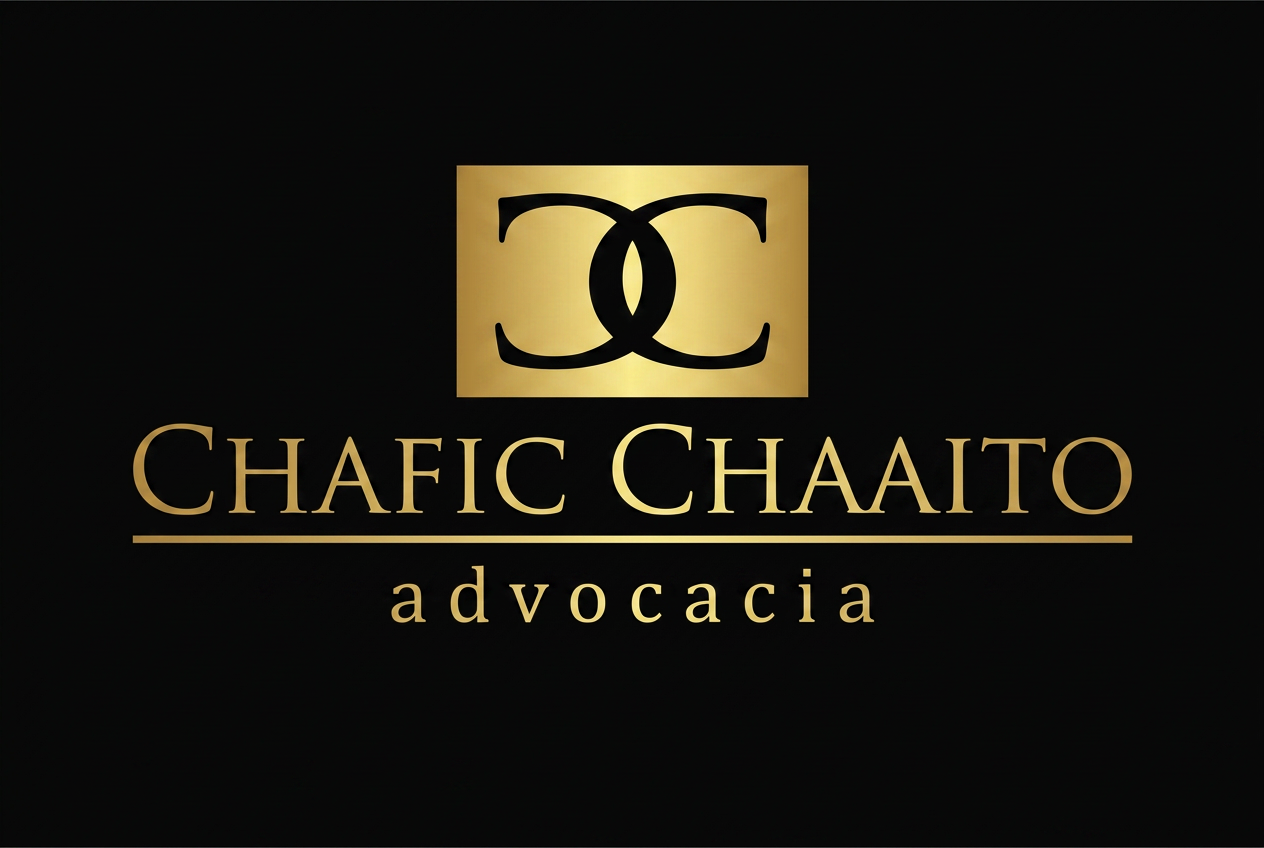 Chafic Chaaito Advocacia